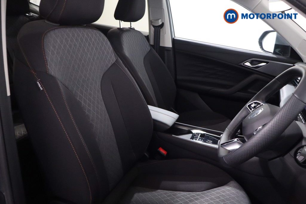 Mg Motor Uk HS SE Automatic Petrol-Electric Hybrid SUV - Stock Number (1623002) - 22nd supplementary image