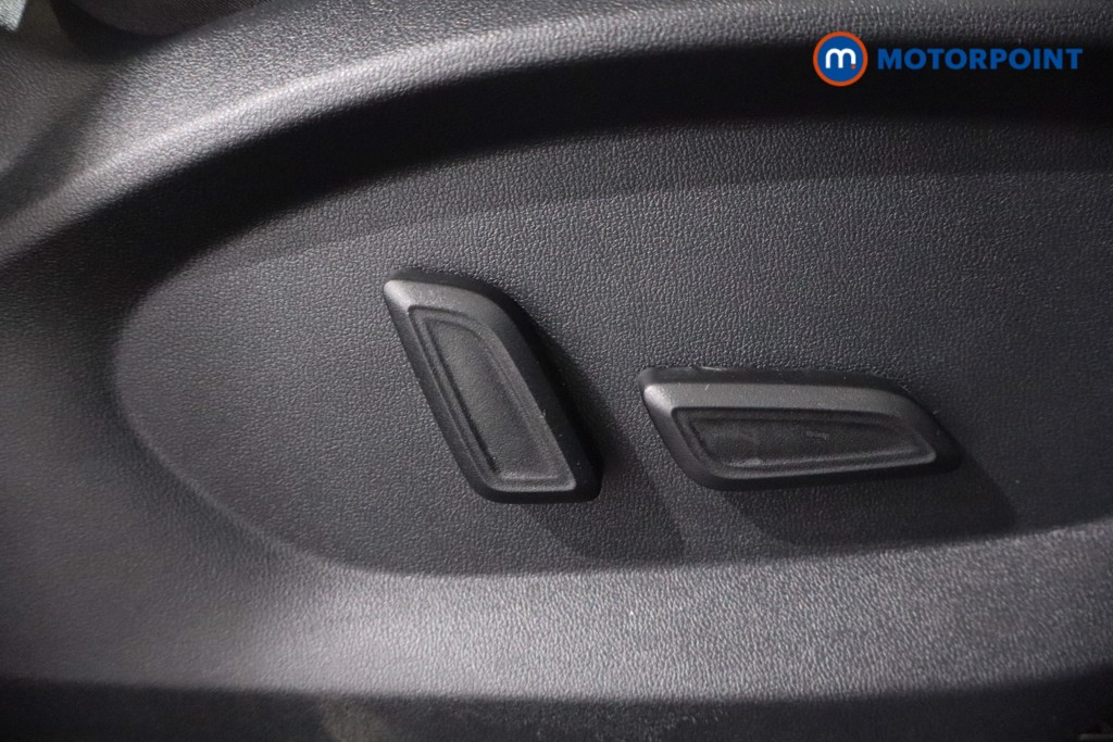 Mg Motor Uk HS SE Automatic Petrol-Electric Hybrid SUV - Stock Number (1623002) - 23rd supplementary image