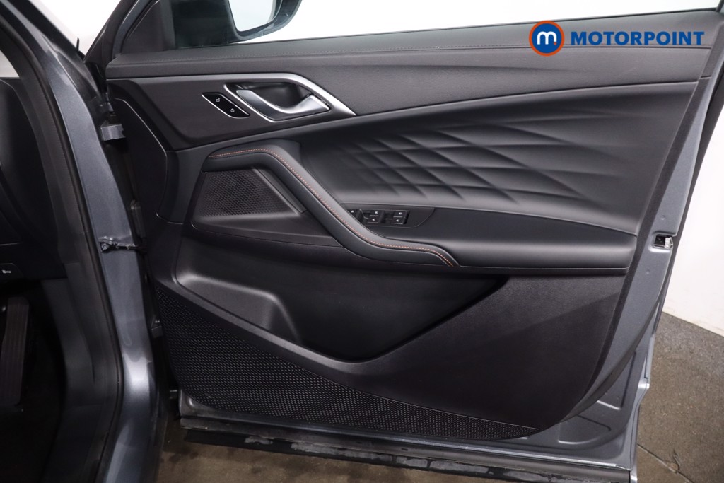 Mg Motor Uk HS SE Automatic Petrol-Electric Hybrid SUV - Stock Number (1623002) - 24th supplementary image