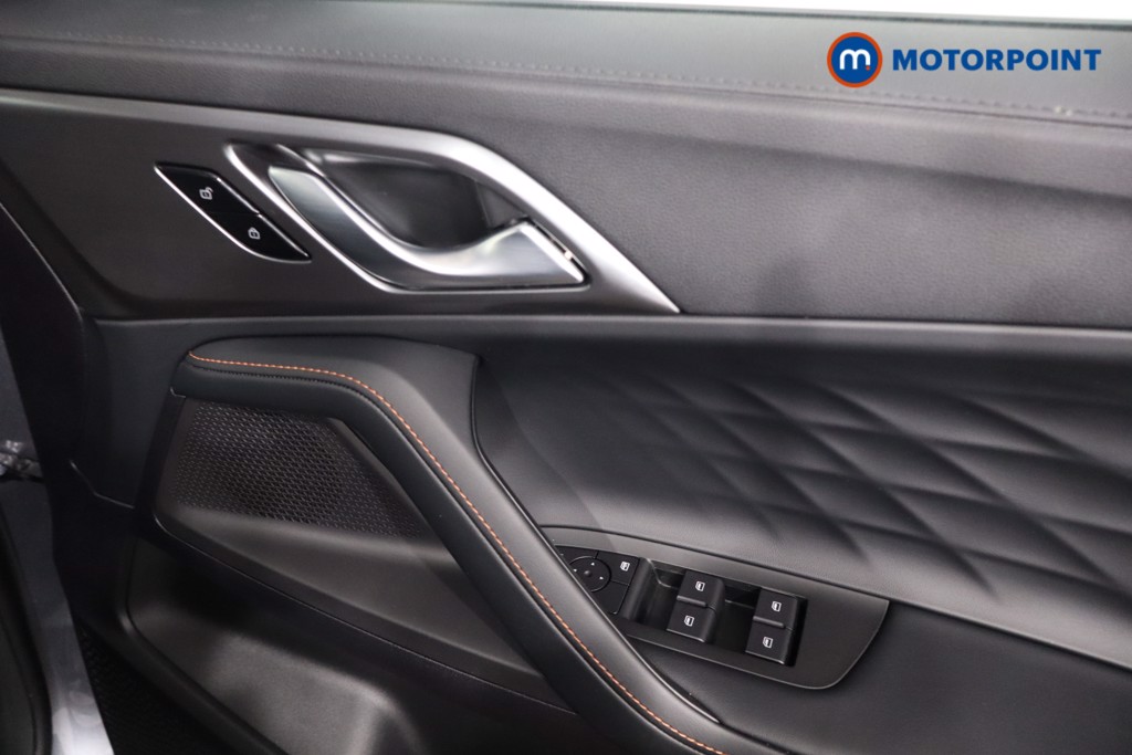 Mg Motor Uk HS SE Automatic Petrol-Electric Hybrid SUV - Stock Number (1623002) - 25th supplementary image