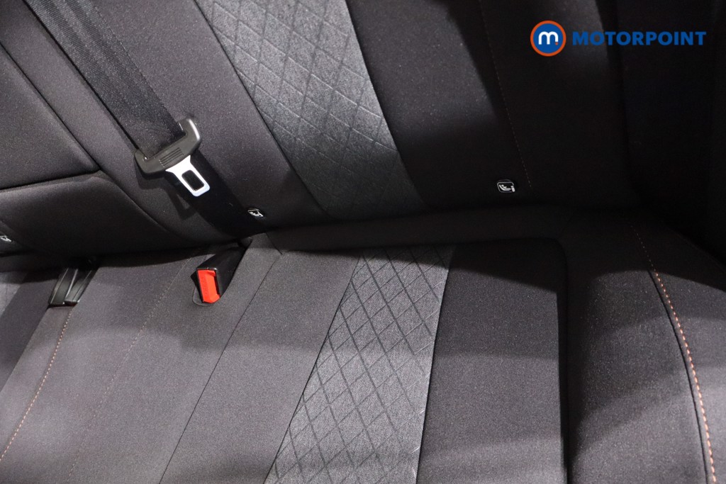 Mg Motor Uk HS SE Automatic Petrol-Electric Hybrid SUV - Stock Number (1623002) - 26th supplementary image