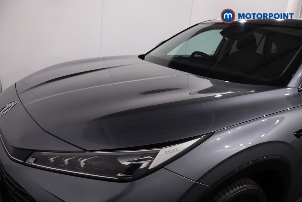 Mg Motor Uk HS SE Automatic Petrol-Electric Hybrid SUV - Stock Number (1623002) - 28th supplementary image