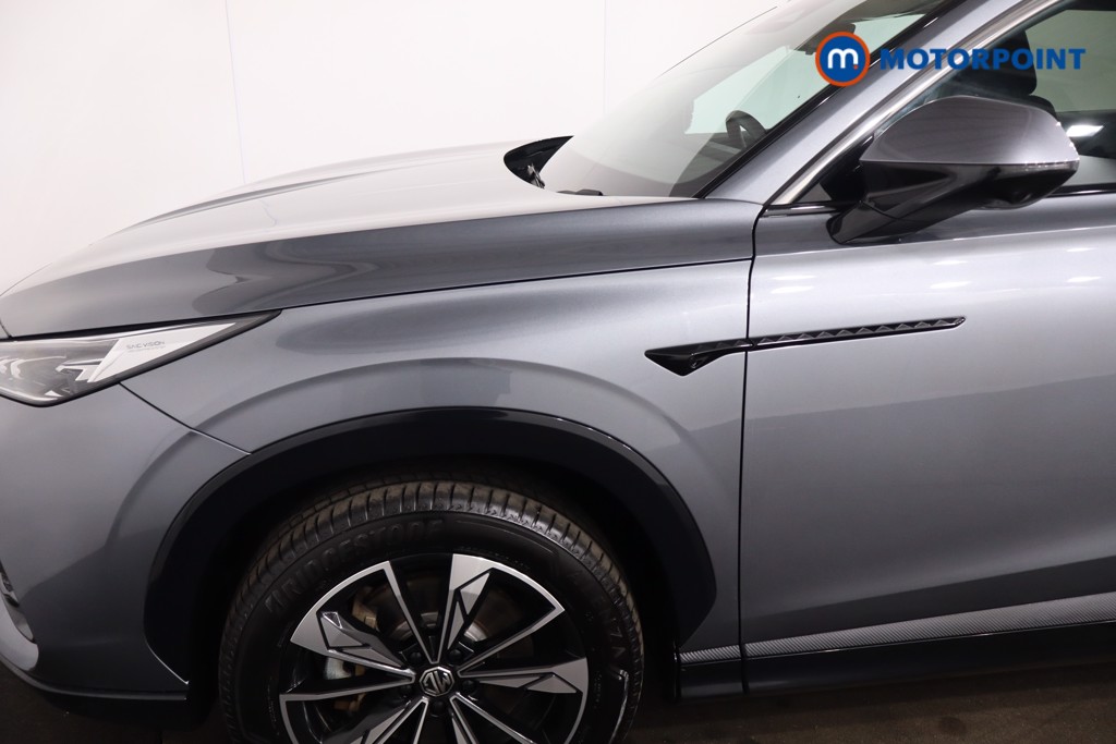 Mg Motor Uk HS SE Automatic Petrol-Electric Hybrid SUV - Stock Number (1623002) - 29th supplementary image