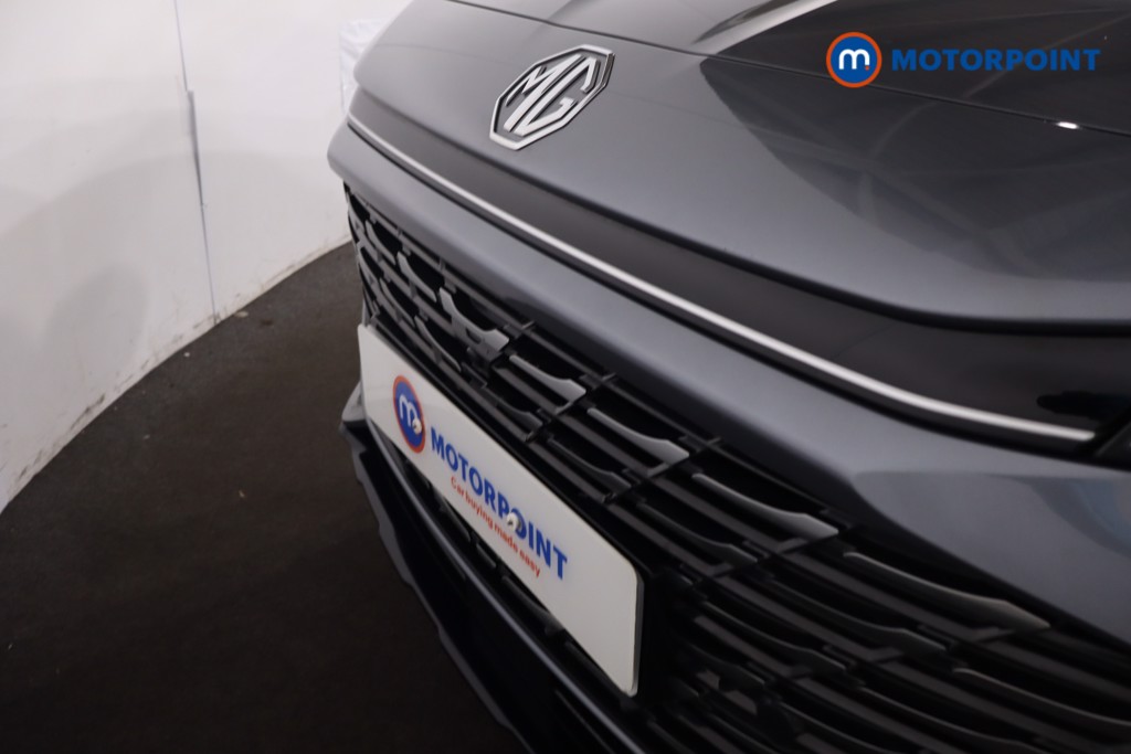 Mg Motor Uk HS SE Automatic Petrol-Electric Hybrid SUV - Stock Number (1623002) - 30th supplementary image