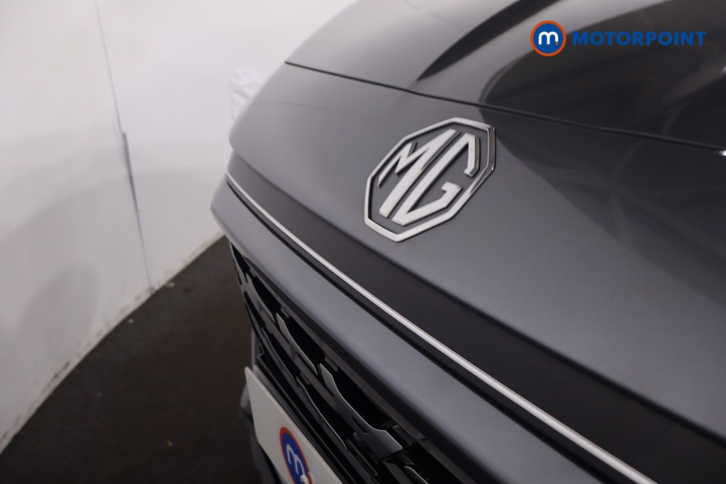 Mg Motor Uk HS SE Automatic Petrol-Electric Hybrid SUV - Stock Number (1623002) - 31st supplementary image