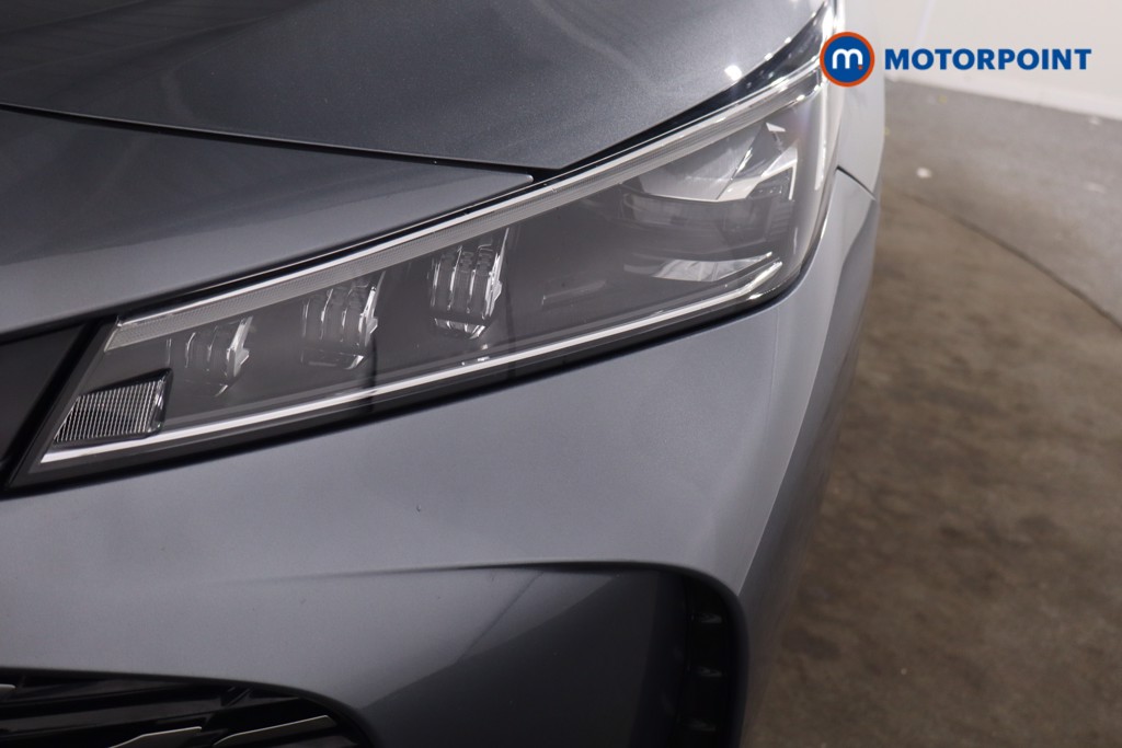 Mg Motor Uk HS SE Automatic Petrol-Electric Hybrid SUV - Stock Number (1623002) - 32nd supplementary image