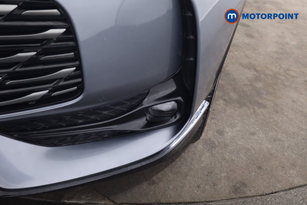 Mg Motor Uk HS SE Automatic Petrol-Electric Hybrid SUV - Stock Number (1623002) - 33rd supplementary image