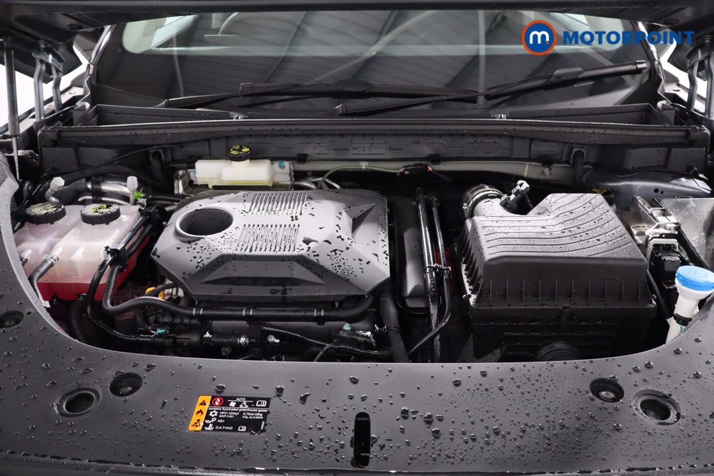 Mg Motor Uk HS SE Automatic Petrol-Electric Hybrid SUV - Stock Number (1623002) - 34th supplementary image