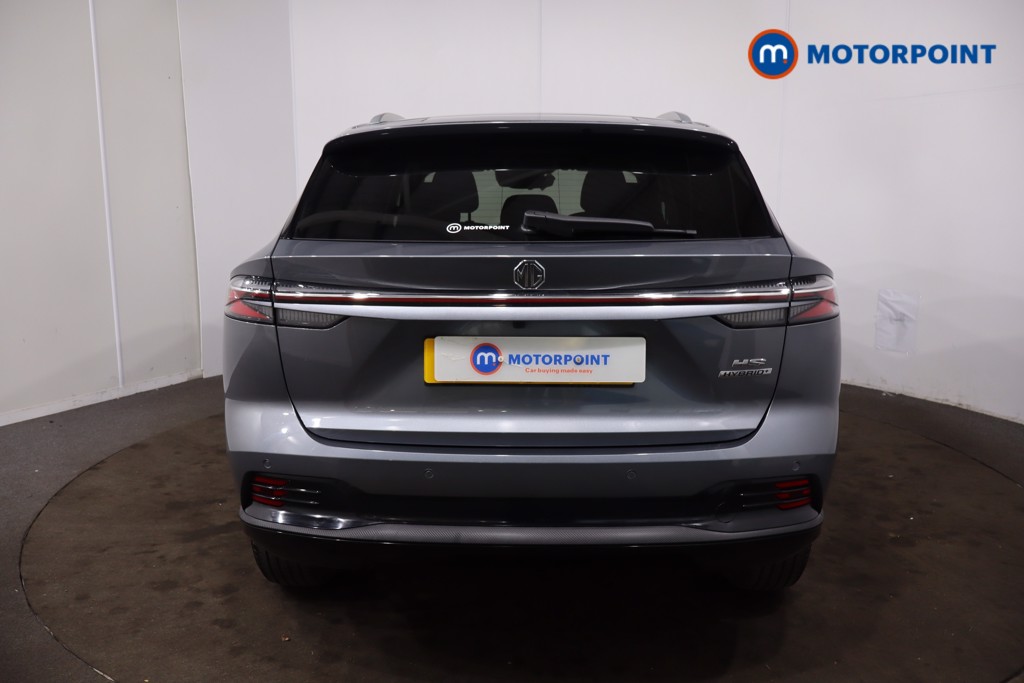 Mg Motor Uk HS SE Automatic Petrol-Electric Hybrid SUV - Stock Number (1623002) - 35th supplementary image