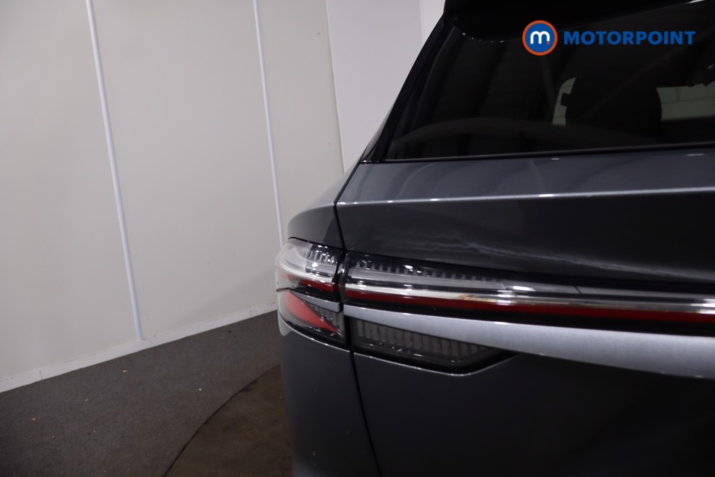 Mg Motor Uk HS SE Automatic Petrol-Electric Hybrid SUV - Stock Number (1623002) - 36th supplementary image