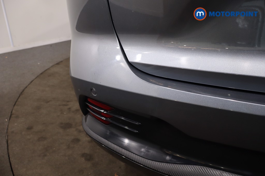 Mg Motor Uk HS SE Automatic Petrol-Electric Hybrid SUV - Stock Number (1623002) - 37th supplementary image