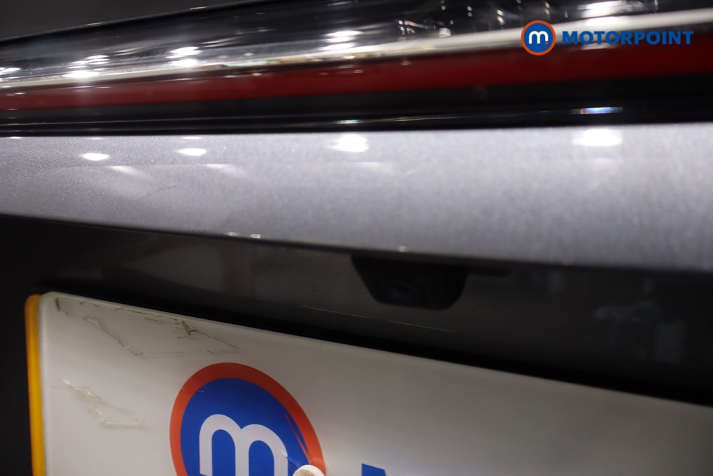 Mg Motor Uk HS SE Automatic Petrol-Electric Hybrid SUV - Stock Number (1623002) - 38th supplementary image