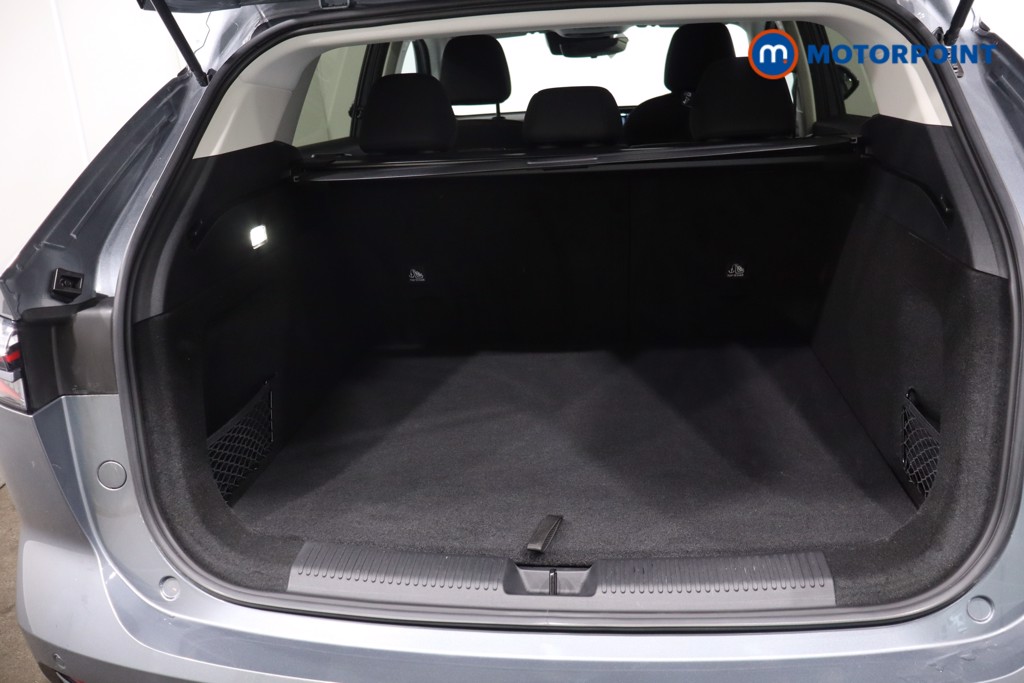 Mg Motor Uk HS SE Automatic Petrol-Electric Hybrid SUV - Stock Number (1623002) - 39th supplementary image