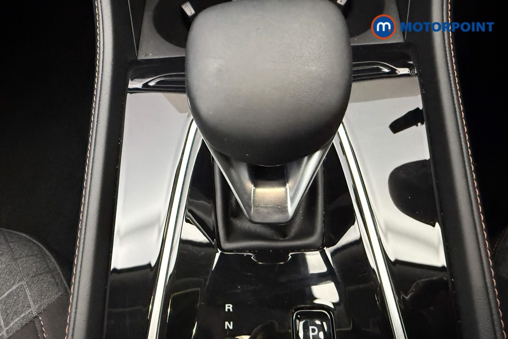 Mg Motor Uk HS SE Automatic Petrol-Electric Hybrid SUV - Stock Number (1623043) - 7th supplementary image