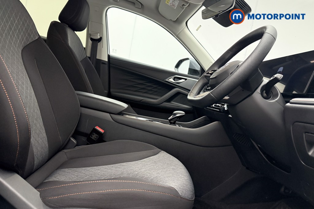 Mg Motor Uk HS SE Automatic Petrol-Electric Hybrid SUV - Stock Number (1623043) - 8th supplementary image