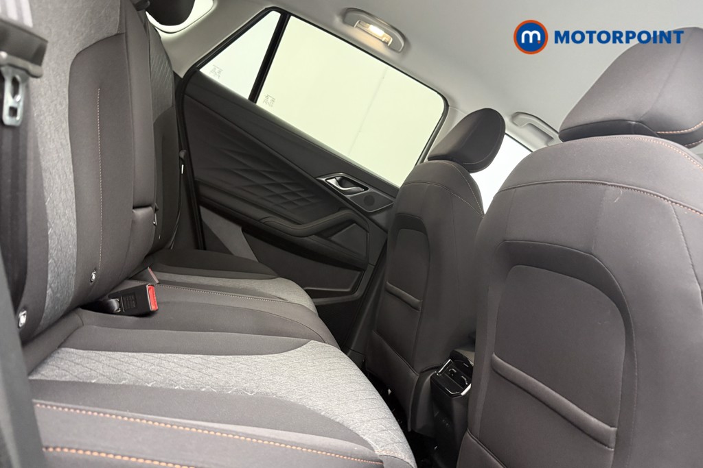 Mg Motor Uk HS SE Automatic Petrol-Electric Hybrid SUV - Stock Number (1623043) - 9th supplementary image