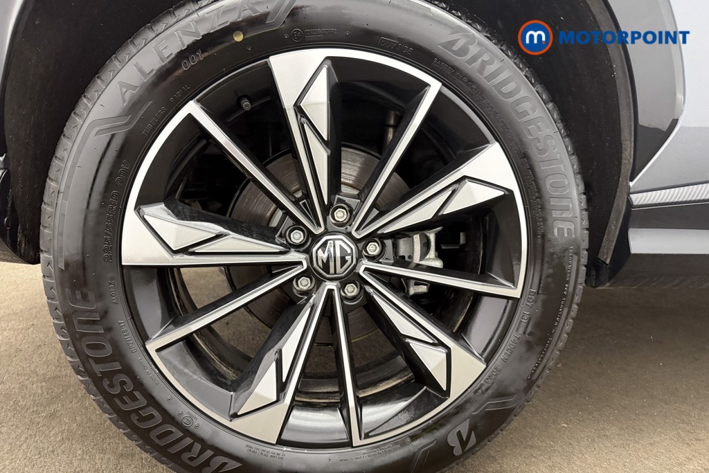 Mg Motor Uk HS SE Automatic Petrol-Electric Hybrid SUV - Stock Number (1623043) - 10th supplementary image
