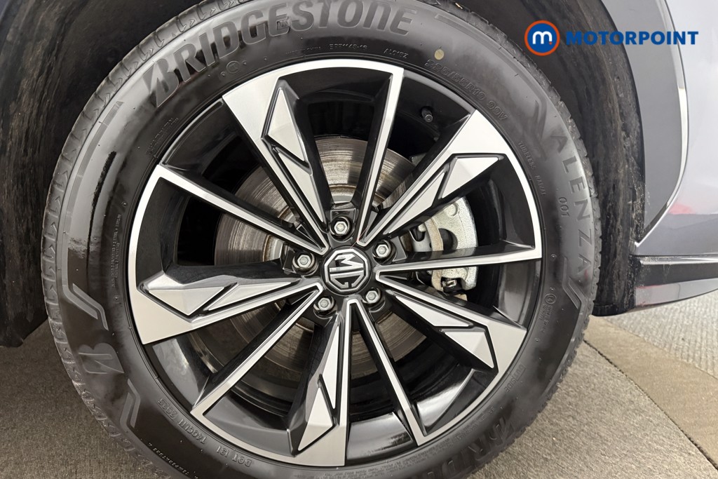 Mg Motor Uk HS SE Automatic Petrol-Electric Hybrid SUV - Stock Number (1623043) - 11th supplementary image