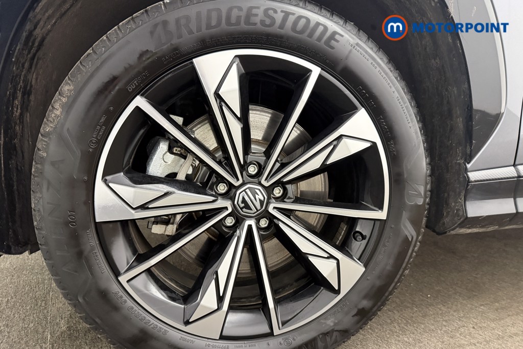 Mg Motor Uk HS SE Automatic Petrol-Electric Hybrid SUV - Stock Number (1623043) - 12th supplementary image