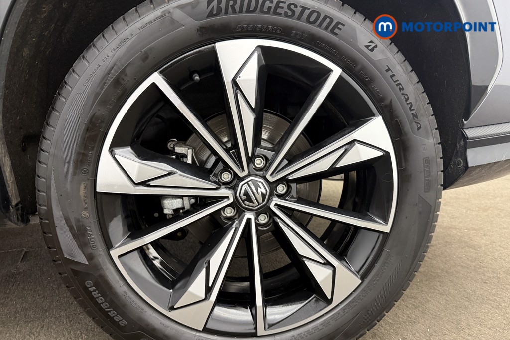 Mg Motor Uk HS SE Automatic Petrol-Electric Hybrid SUV - Stock Number (1623043) - 13th supplementary image