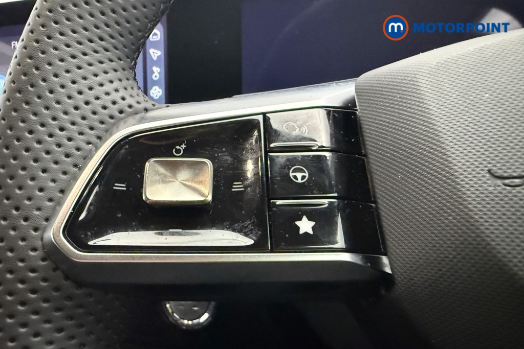 Mg Motor Uk HS SE Automatic Petrol-Electric Hybrid SUV - Stock Number (1623043) - 14th supplementary image