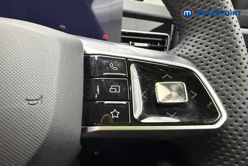 Mg Motor Uk HS SE Automatic Petrol-Electric Hybrid SUV - Stock Number (1623043) - 15th supplementary image