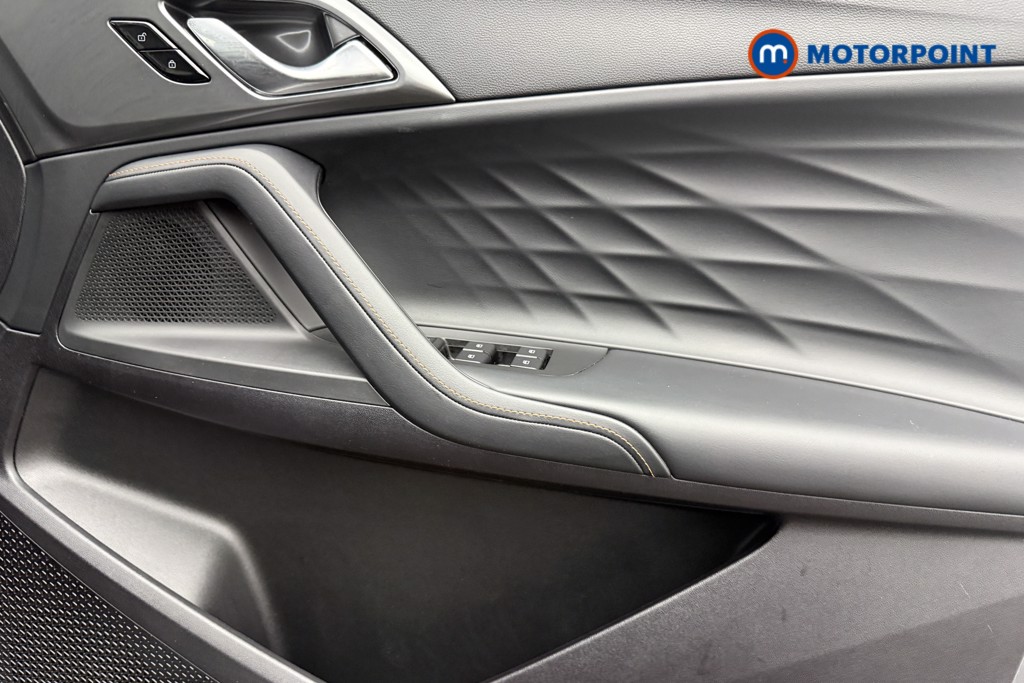 Mg Motor Uk HS SE Automatic Petrol-Electric Hybrid SUV - Stock Number (1623043) - 18th supplementary image