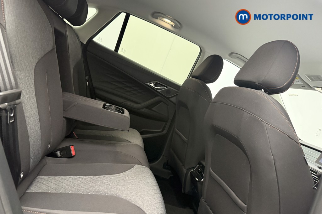 Mg Motor Uk HS SE Automatic Petrol-Electric Hybrid SUV - Stock Number (1623043) - 20th supplementary image