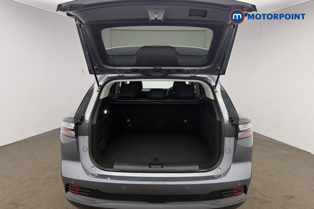 Mg Motor Uk HS SE Automatic Petrol-Electric Hybrid SUV - Stock Number (1623043) - 22nd supplementary image