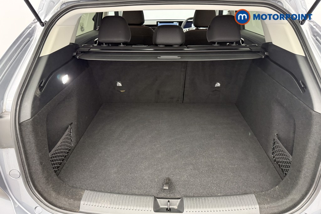 Mg Motor Uk HS SE Automatic Petrol-Electric Hybrid SUV - Stock Number (1623043) - 23rd supplementary image