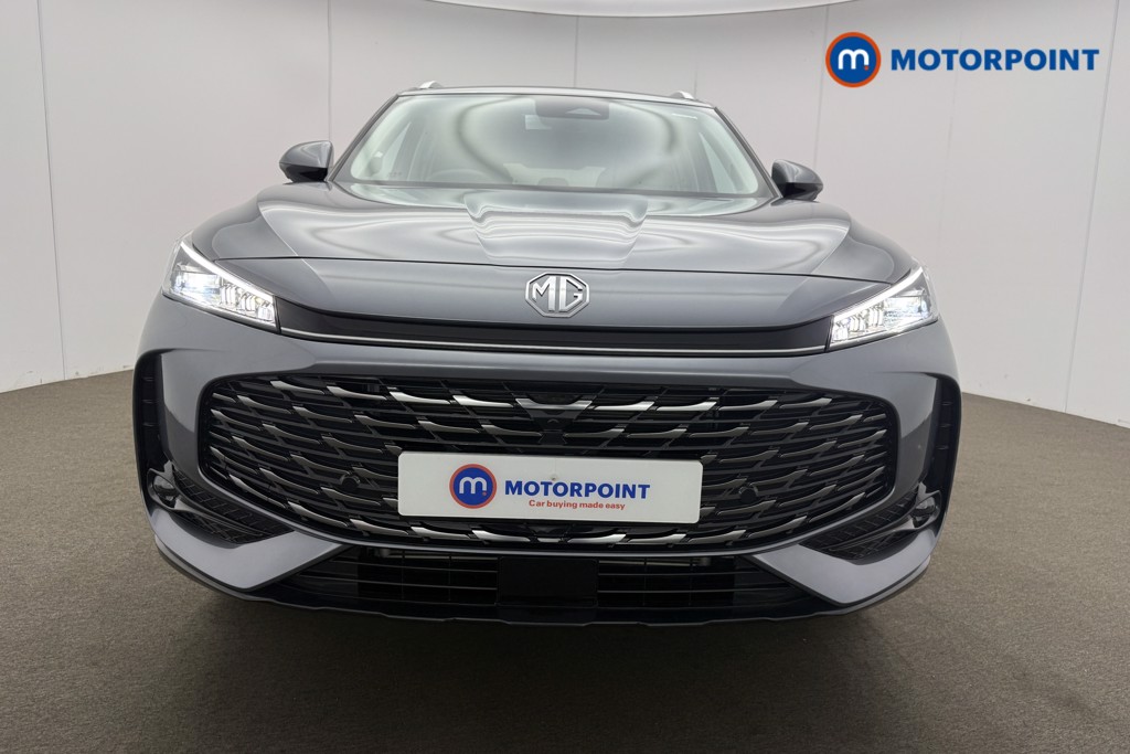 Mg Motor Uk HS SE Automatic Petrol-Electric Hybrid SUV - Stock Number (1623043) - 24th supplementary image