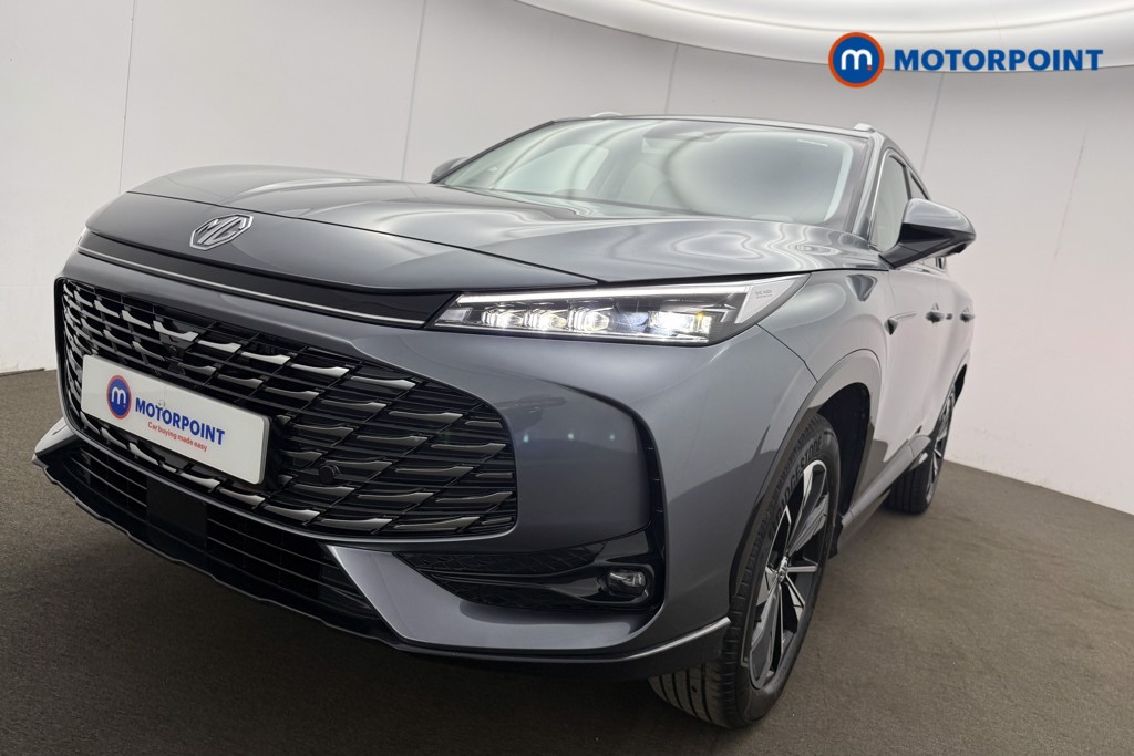 Mg Motor Uk HS SE Automatic Petrol-Electric Hybrid SUV - Stock Number (1623043) - 25th supplementary image