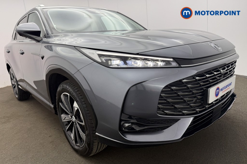 Mg Motor Uk HS SE Automatic Petrol-Electric Hybrid SUV - Stock Number (1623043) - 26th supplementary image