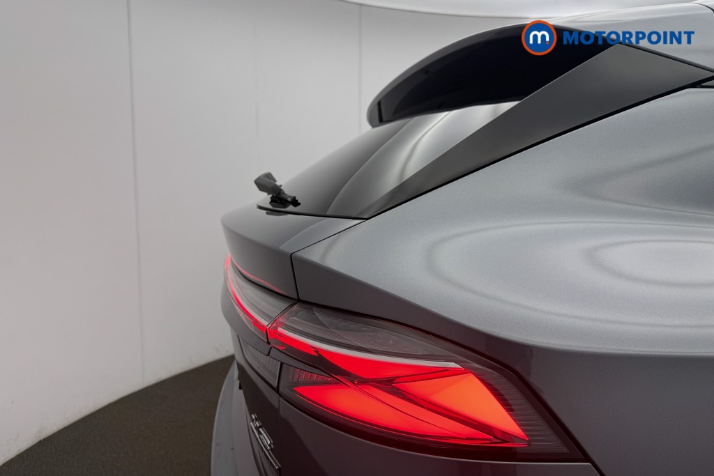 Mg Motor Uk HS SE Automatic Petrol-Electric Hybrid SUV - Stock Number (1623043) - 27th supplementary image