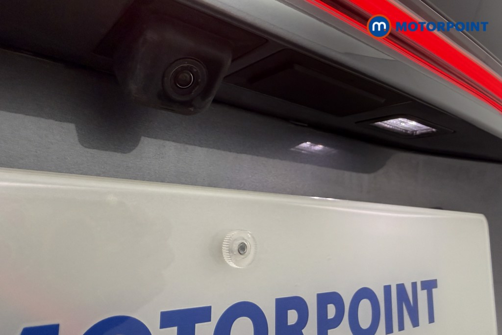 Mg Motor Uk HS SE Automatic Petrol-Electric Hybrid SUV - Stock Number (1623043) - 29th supplementary image