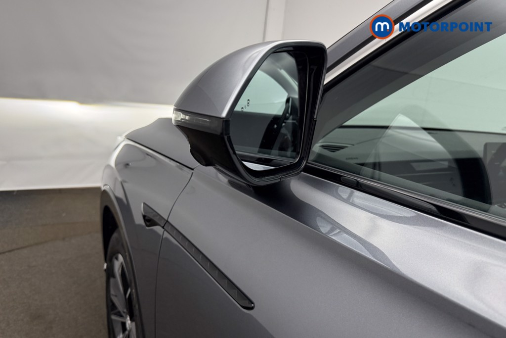 Mg Motor Uk HS SE Automatic Petrol-Electric Hybrid SUV - Stock Number (1623043) - 30th supplementary image