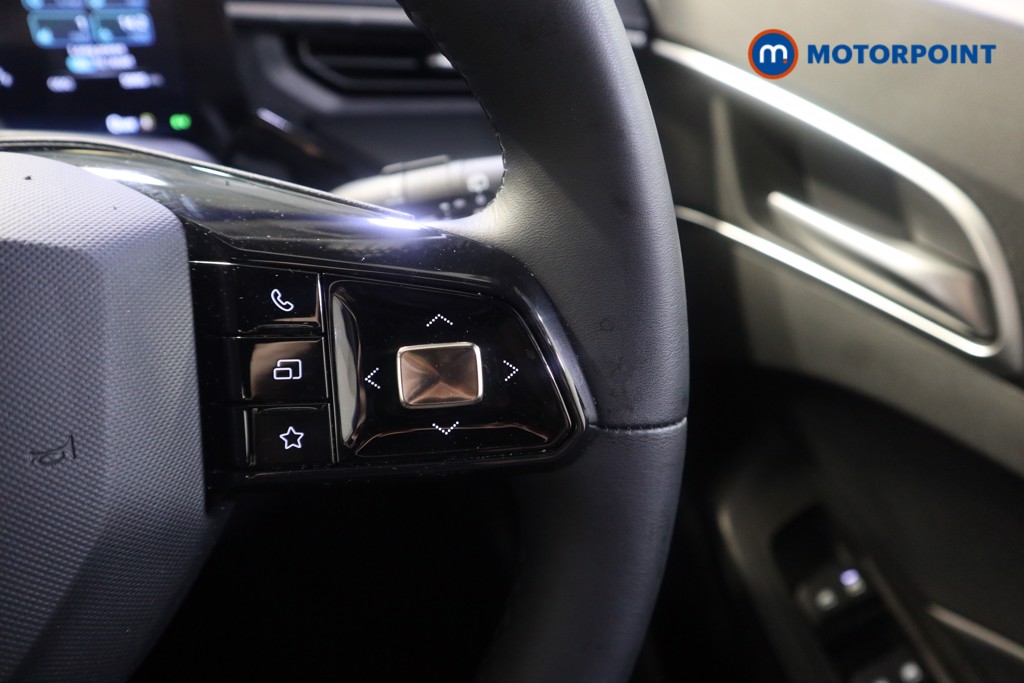 Mg Motor Uk MG3 Trophy Automatic Petrol-Electric Hybrid Hatchback - Stock Number (1623236) - 4th supplementary image