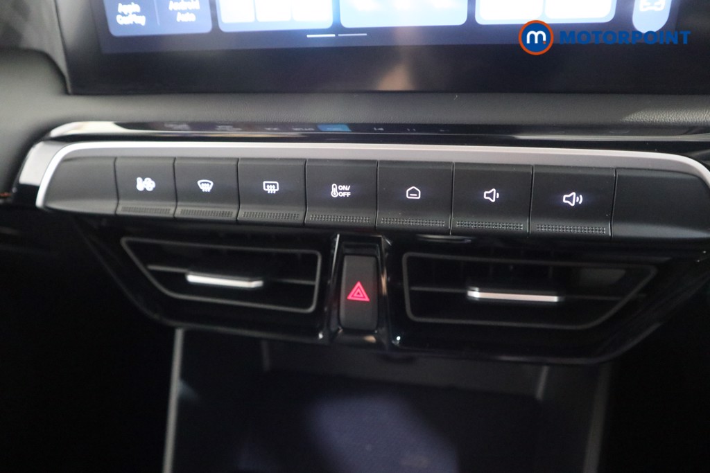 Mg Motor Uk MG3 Trophy Automatic Petrol-Electric Hybrid Hatchback - Stock Number (1623236) - 7th supplementary image