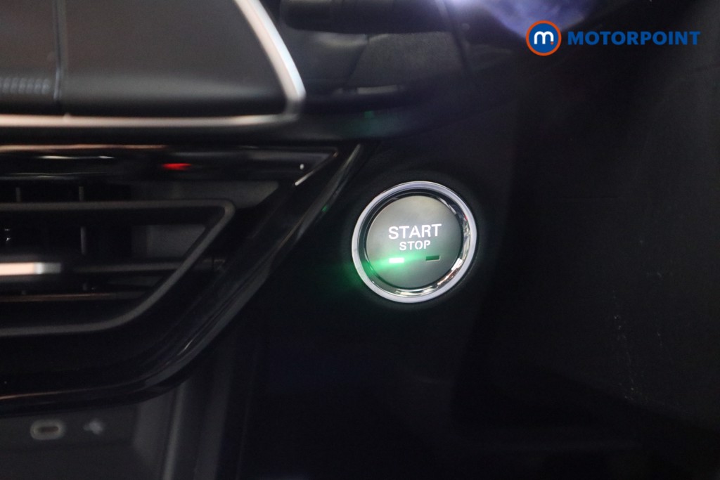 Mg Motor Uk MG3 Trophy Automatic Petrol-Electric Hybrid Hatchback - Stock Number (1623236) - 8th supplementary image