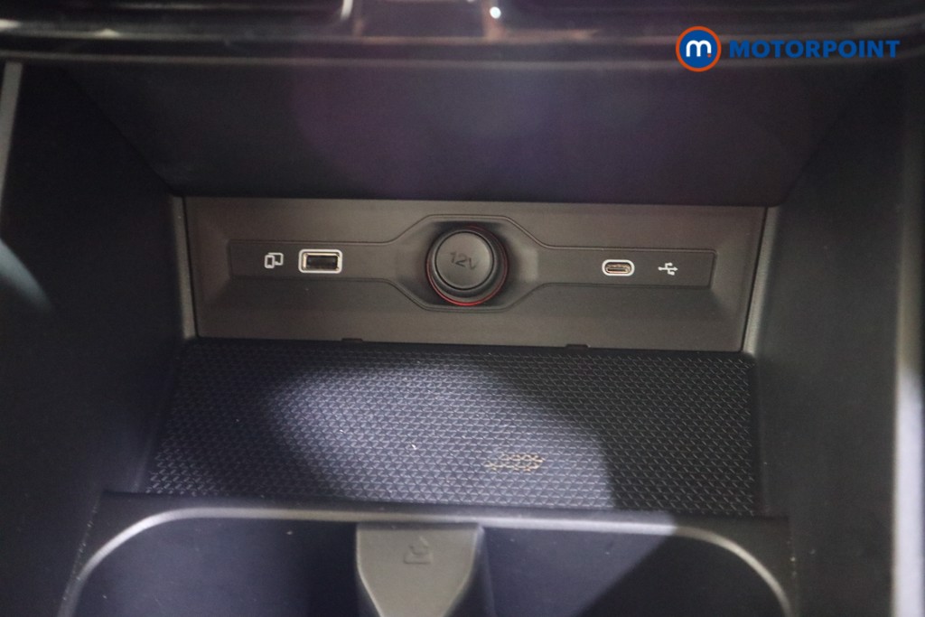 Mg Motor Uk MG3 Trophy Automatic Petrol-Electric Hybrid Hatchback - Stock Number (1623236) - 9th supplementary image