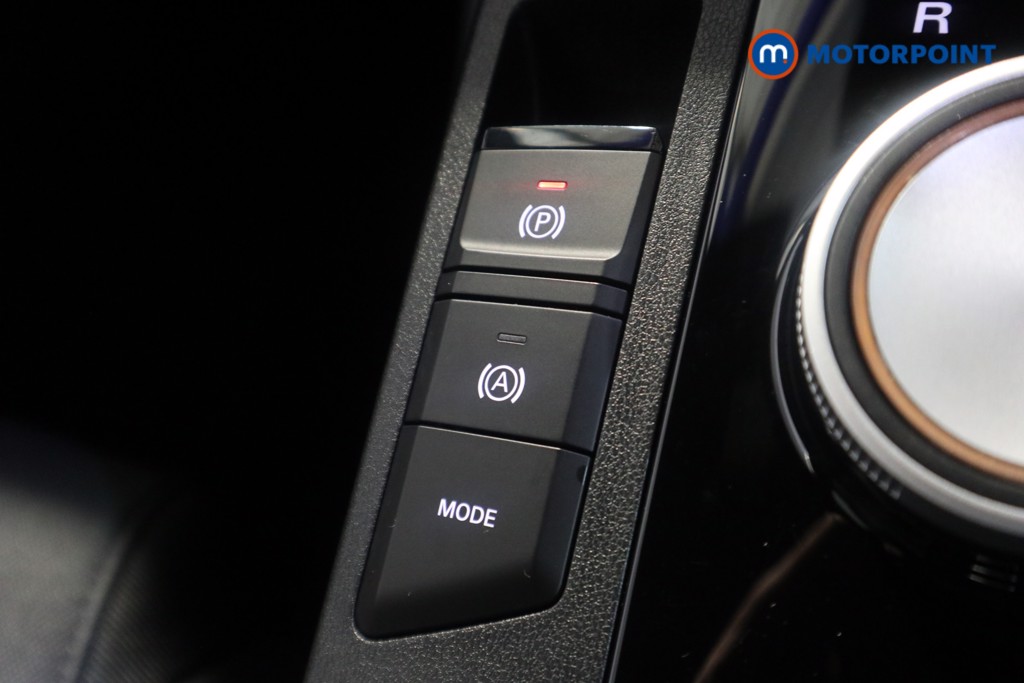 Mg Motor Uk MG3 Trophy Automatic Petrol-Electric Hybrid Hatchback - Stock Number (1623236) - 10th supplementary image