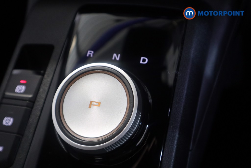 Mg Motor Uk MG3 Trophy Automatic Petrol-Electric Hybrid Hatchback - Stock Number (1623236) - 11th supplementary image