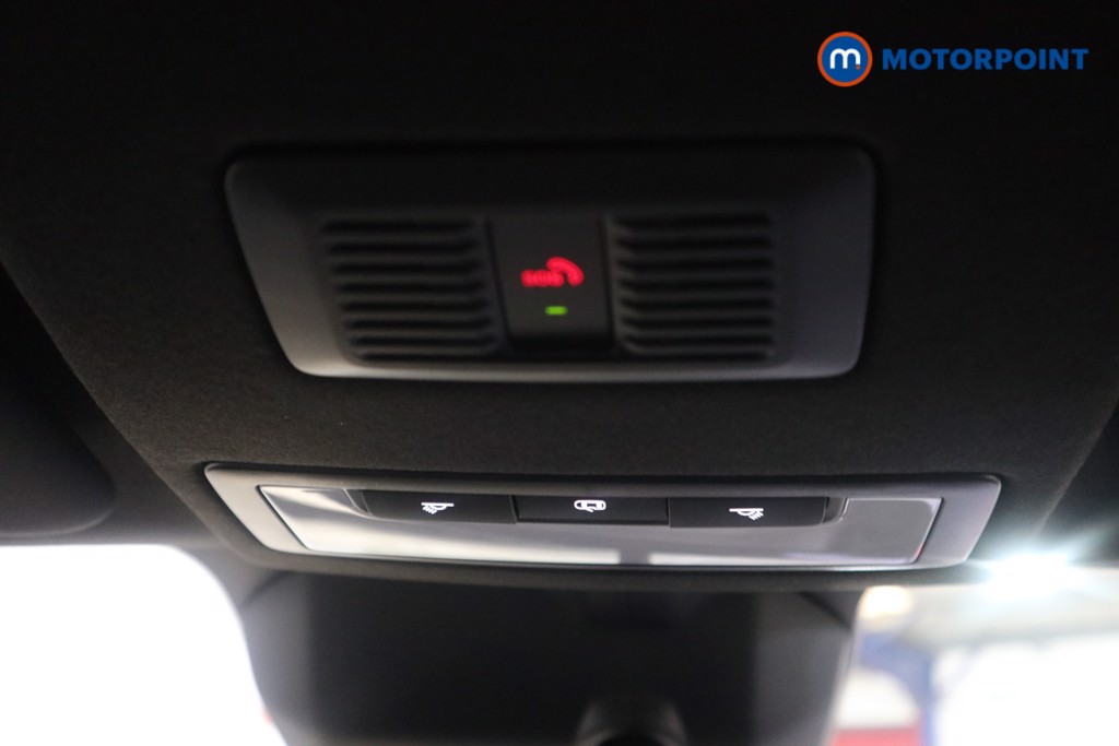 Mg Motor Uk MG3 Trophy Automatic Petrol-Electric Hybrid Hatchback - Stock Number (1623236) - 12th supplementary image