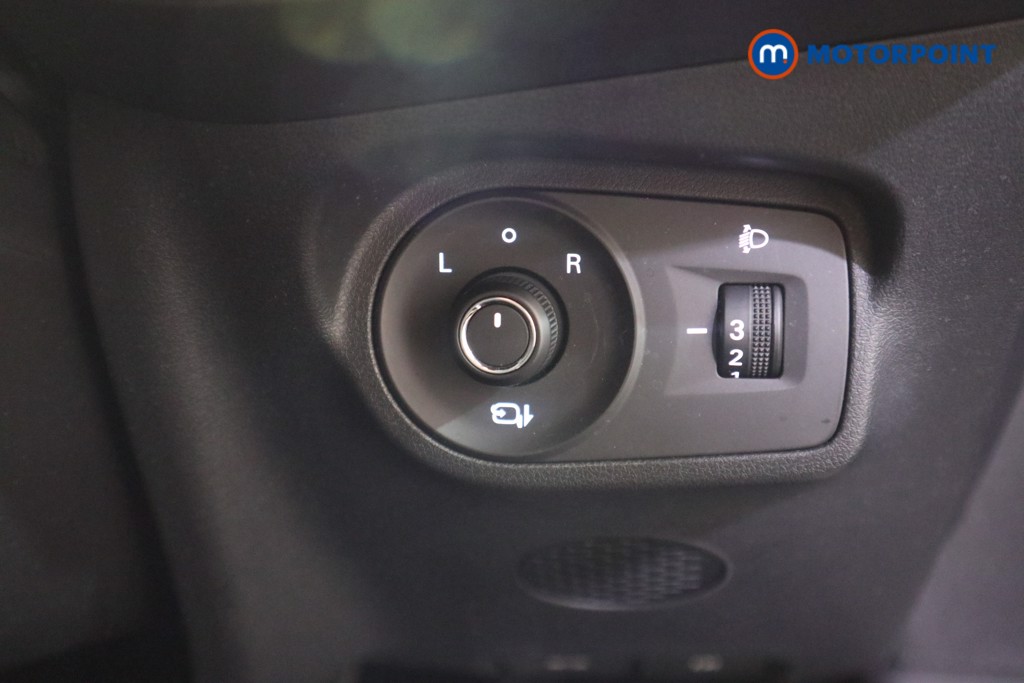 Mg Motor Uk MG3 Trophy Automatic Petrol-Electric Hybrid Hatchback - Stock Number (1623236) - 13th supplementary image