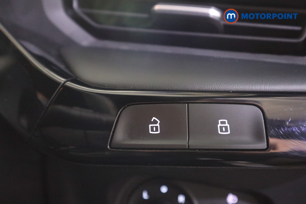Mg Motor Uk MG3 Trophy Automatic Petrol-Electric Hybrid Hatchback - Stock Number (1623236) - 14th supplementary image