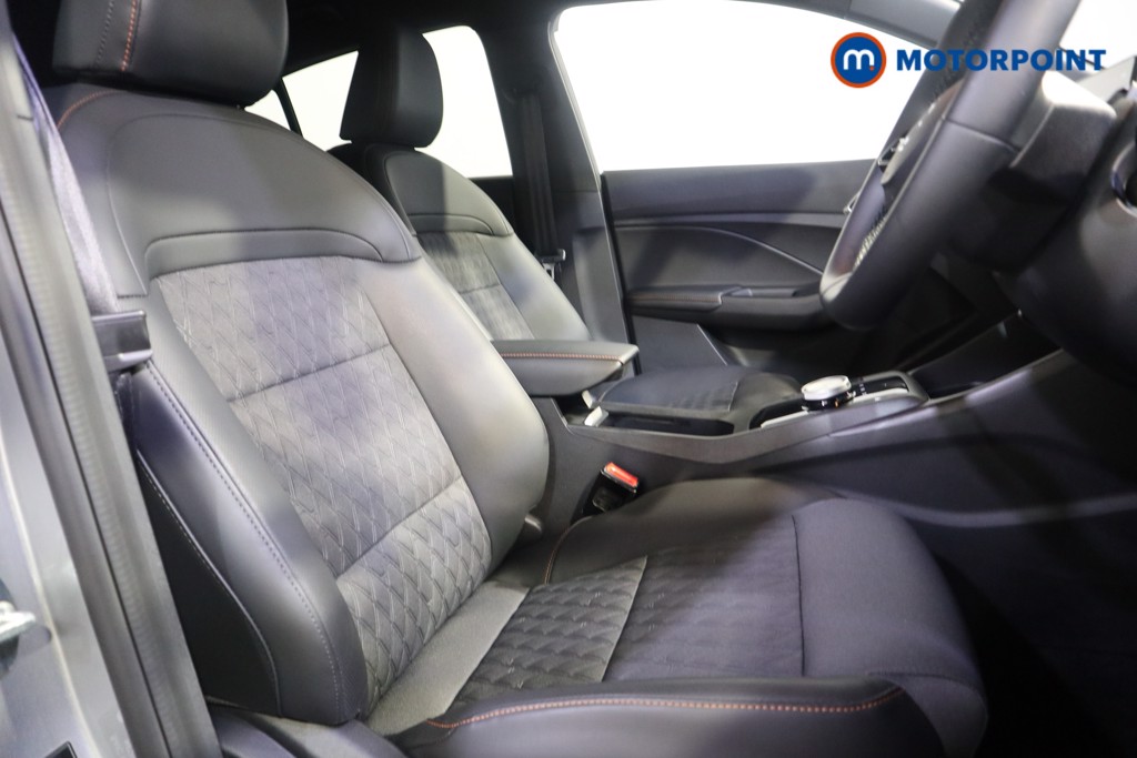 Mg Motor Uk MG3 Trophy Automatic Petrol-Electric Hybrid Hatchback - Stock Number (1623236) - 16th supplementary image