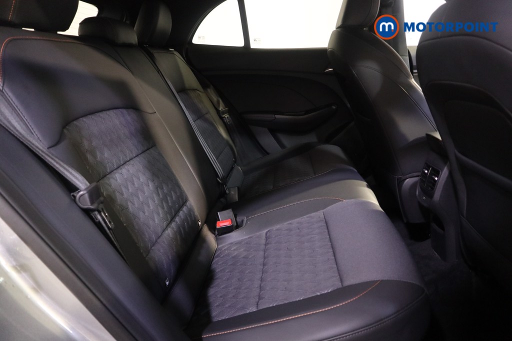 Mg Motor Uk MG3 Trophy Automatic Petrol-Electric Hybrid Hatchback - Stock Number (1623236) - 17th supplementary image