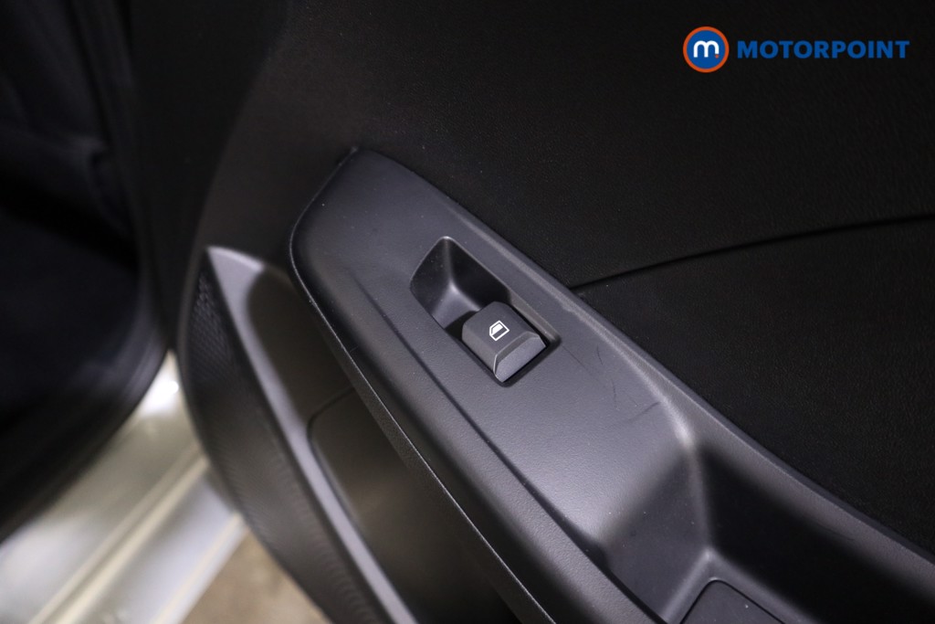 Mg Motor Uk MG3 Trophy Automatic Petrol-Electric Hybrid Hatchback - Stock Number (1623236) - 20th supplementary image