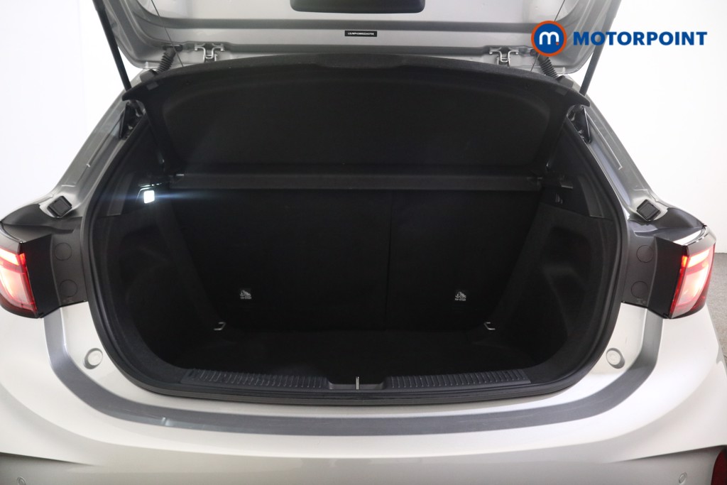 Mg Motor Uk MG3 Trophy Automatic Petrol-Electric Hybrid Hatchback - Stock Number (1623236) - 21st supplementary image