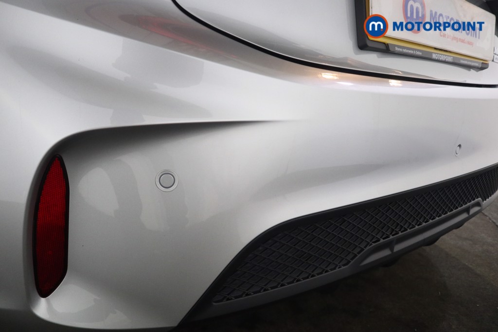 Mg Motor Uk MG3 Trophy Automatic Petrol-Electric Hybrid Hatchback - Stock Number (1623236) - 26th supplementary image